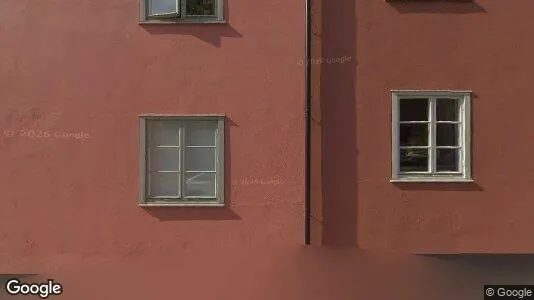 Apartments for rent in Landskrona - Photo from Google Street View
