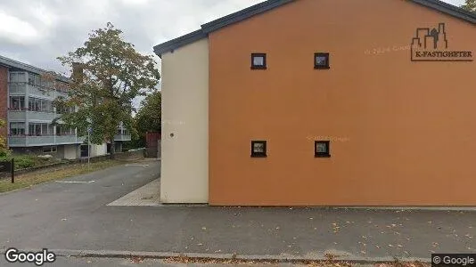 Apartments for rent in Hässleholm - Photo from Google Street View