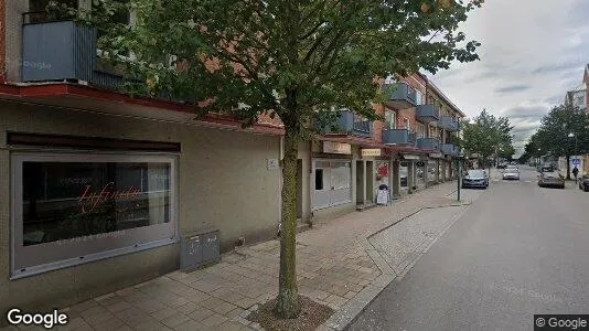 Apartments for rent in Hässleholm - Photo from Google Street View