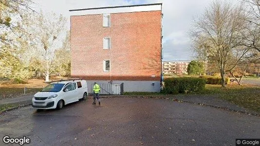 Apartments for rent in Eskilstuna - Photo from Google Street View