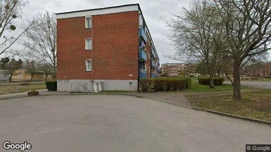 Apartments for rent in Eskilstuna - Photo from Google Street View