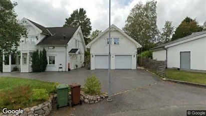 Apartments for rent in Skara - Photo from Google Street View