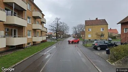 Apartments for rent in Skövde - Photo from Google Street View
