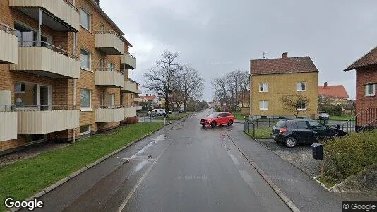 Apartments for rent in Skövde - Photo from Google Street View