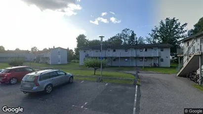 Apartments for rent in Ljungby - Photo from Google Street View