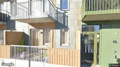 Apartments for rent in Hyllie - Photo from Google Street View