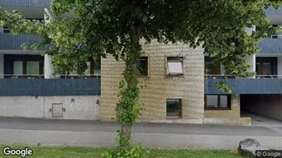Apartments for rent in Växjö - Photo from Google Street View