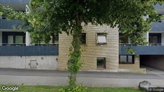 Apartments for rent in Växjö - Photo from Google Street View