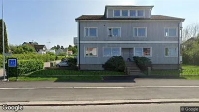 Apartments for rent in Trollhättan - Photo from Google Street View
