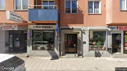 Apartments for rent in Södertälje - Photo from Google Street View