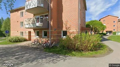 Apartments for rent in Skellefteå - Photo from Google Street View