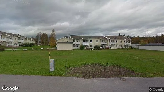 Apartments for rent in Östersund - Photo from Google Street View