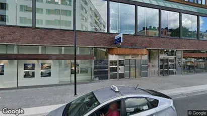 Apartments for rent in Södertälje - Photo from Google Street View