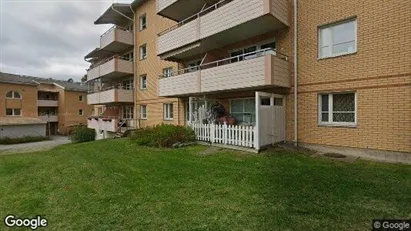 Apartments for rent in Skellefteå - Photo from Google Street View