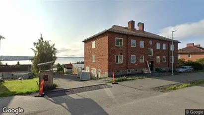 Apartments for rent in Östersund - Photo from Google Street View