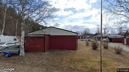Apartments for rent in Vindeln - Photo from Google Street View