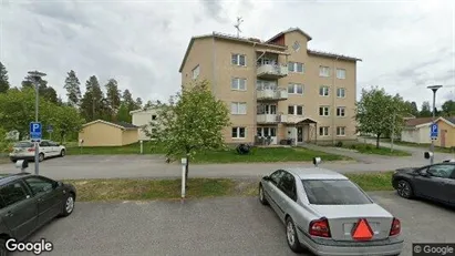 Apartments for rent in Vindeln - Photo from Google Street View