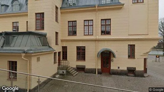 Apartments for rent in Kalmar - Photo from Google Street View