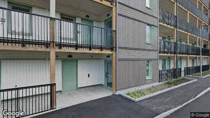 Apartments for rent in Södertälje - Photo from Google Street View