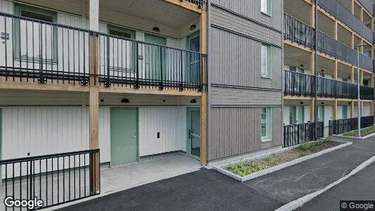 Apartments for rent in Södertälje - Photo from Google Street View