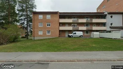 Apartments for rent in Skellefteå - Photo from Google Street View