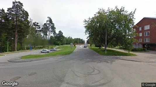 Rooms for rent in Haninge - Photo from Google Street View