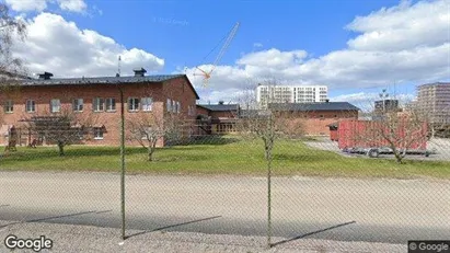 Apartments for rent in Uppsala - Photo from Google Street View