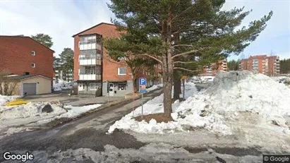 Apartments for rent in Umeå - Photo from Google Street View
