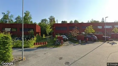 Apartments for rent in Uppsala - Photo from Google Street View