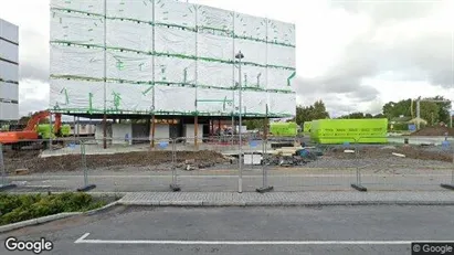 Apartments for rent in Uppsala - Photo from Google Street View