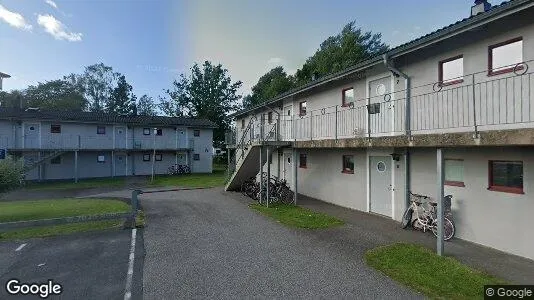 Apartments for rent in Ljungby - Photo from Google Street View
