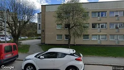 Apartments for rent in Nyköping - Photo from Google Street View
