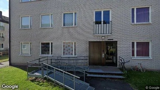 Apartments for rent in Linköping - Photo from Google Street View