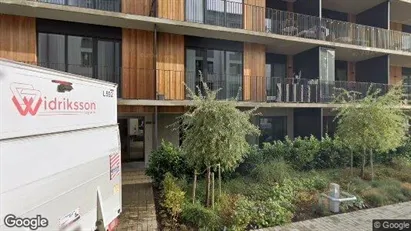 Apartments for rent in Södermalm - Photo from Google Street View