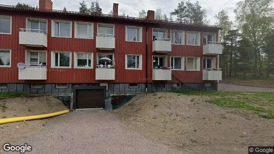 Apartments for rent in Avesta - Photo from Google Street View