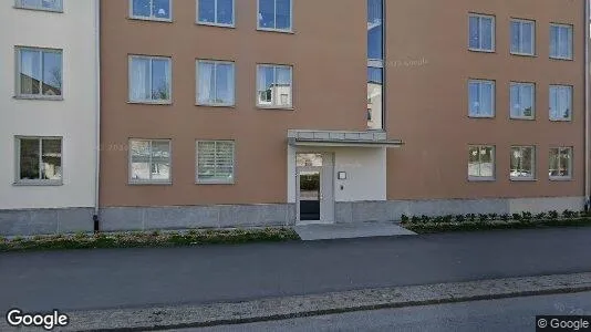 Apartments for rent in Kumla - Photo from Google Street View