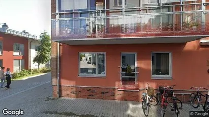 Apartments for rent in Linköping - Photo from Google Street View