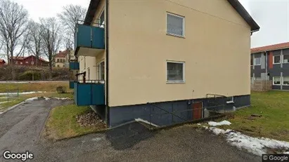Apartments for rent in Askersund - Photo from Google Street View