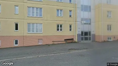 Apartments for rent in Vilhelmina - Photo from Google Street View