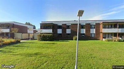 Apartments for rent in Gävle - Photo from Google Street View