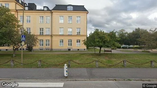 Apartments for rent in Hässleholm - Photo from Google Street View