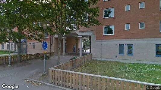 Apartments for rent in Norrköping - Photo from Google Street View