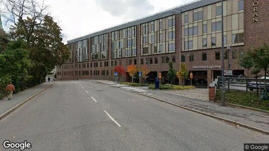 Apartments for rent in Kungsholmen - Photo from Google Street View