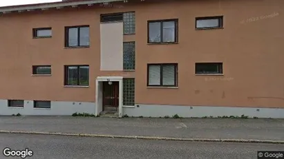Apartments for rent in Härnösand - Photo from Google Street View