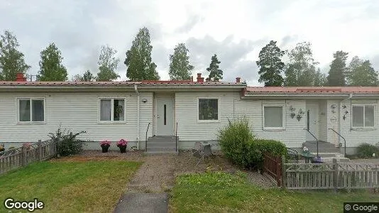 Apartments for rent in Hultsfred - Photo from Google Street View