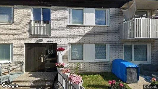 Apartments for rent in Linköping - Photo from Google Street View