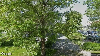 Apartments for rent in Stockholm West - Photo from Google Street View