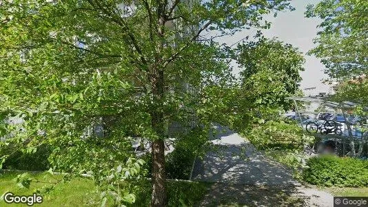 Apartments for rent in Stockholm West - Photo from Google Street View