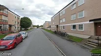 Apartments for rent in Uppsala - Photo from Google Street View