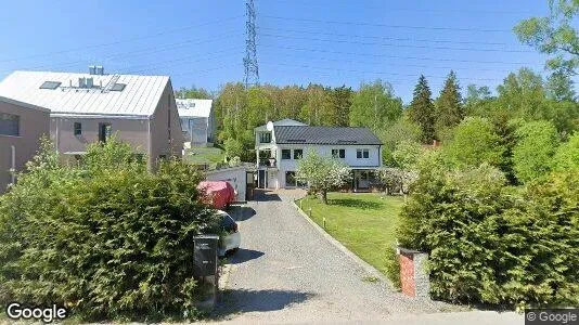Apartments for rent in Sollentuna - Photo from Google Street View